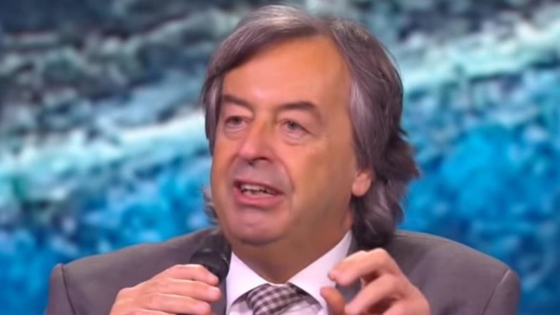 Il Codacons attacca Burioni: esposto per i compensi a 'Che tempo che fa'