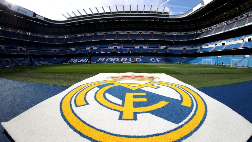 Ecco il nuovo Santiago Bernabeu: avrà il campo retrattile