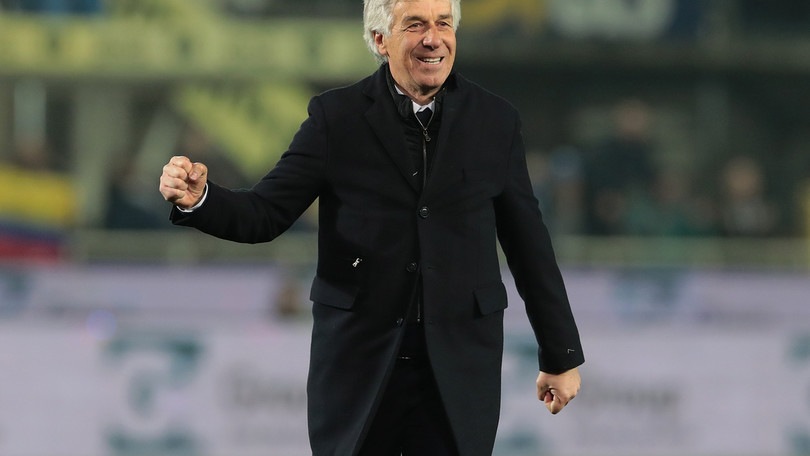 Il segreto della super Atalanta: pochi ma forti
