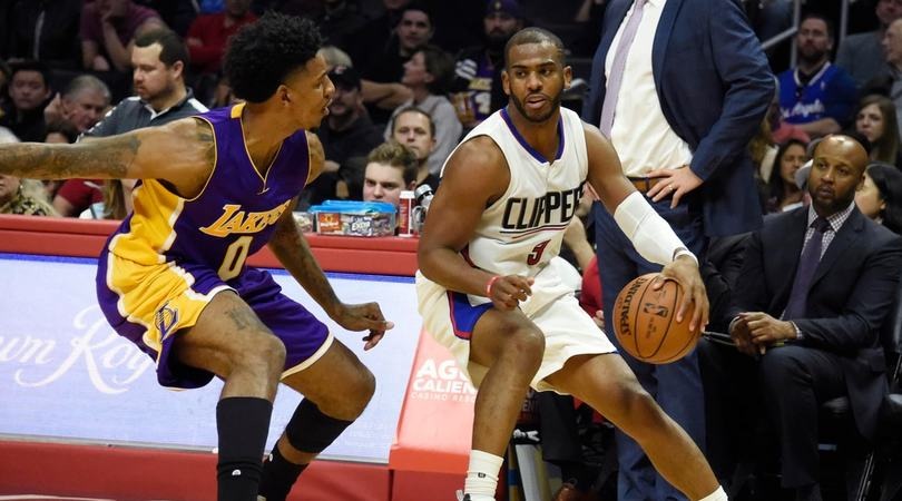 Paul: "Ripresa Nba? Non ho tutte le risposte"