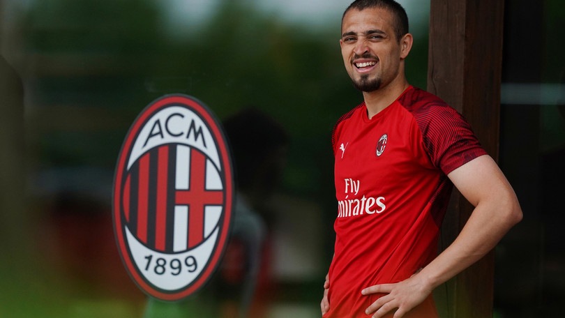 Milan, Duarte: "Ibrahimovic? fa la differenza. L'obiettivo è l'Europa"