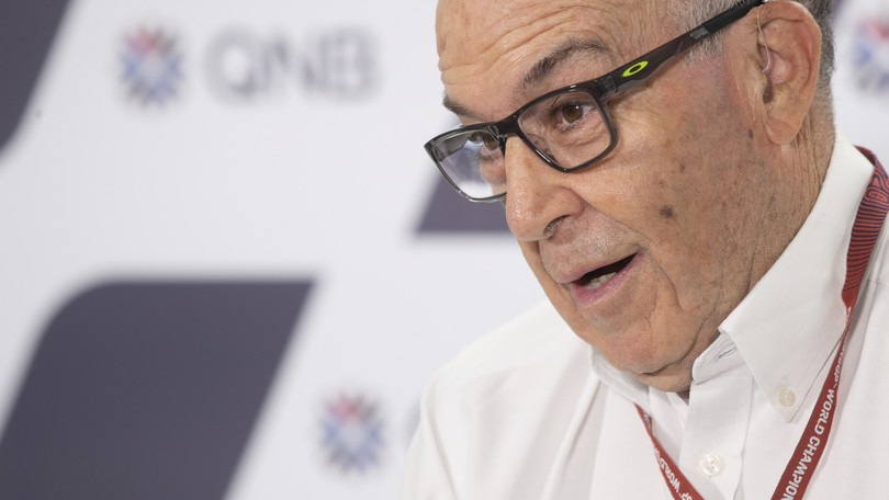 MotoGp, Ezpeleta: "Calendario? Spero pronto per la prossima settimana"