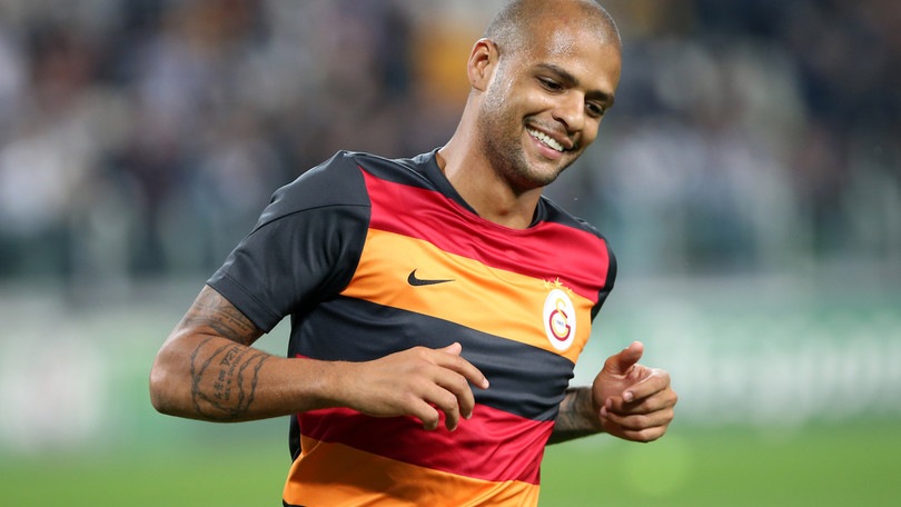 Ancora Felipe Melo: "Lautaro è da Barcellona, Lukaku invece non ha qualità"