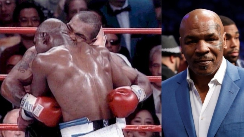 Holyfield vs Tyson III, altra conferma: "Discorsi ben avviati"
