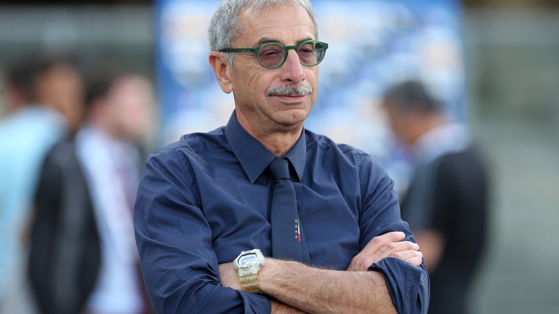 Castellacci: "La Serie A si fermerebbe al primo positivo con queste norme"