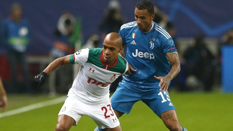 Inter, Joao Mario-Lokomotiv Mosca, è addio: non verrà riscattato