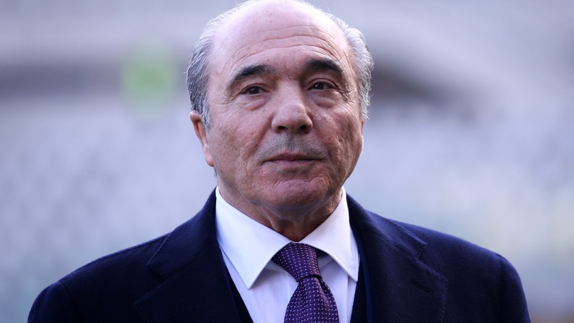 Commisso: "Negli Usa non c'è un ministro dello sport"