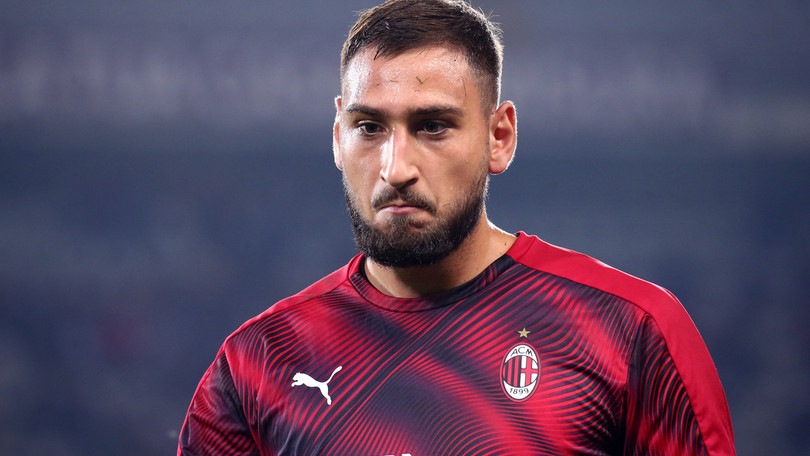 Milan, è Rajkovic l'erede di Donnarumma