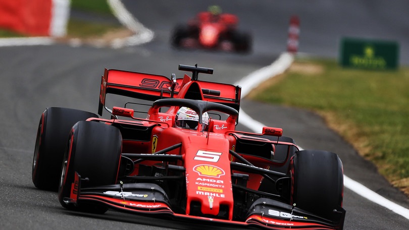 Coronavirus F1, Silverstone non ha ancora certezze