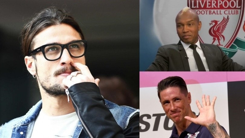 Premier League, tra i "bidoni" anche Osvaldo e un Pallone d'Oro
