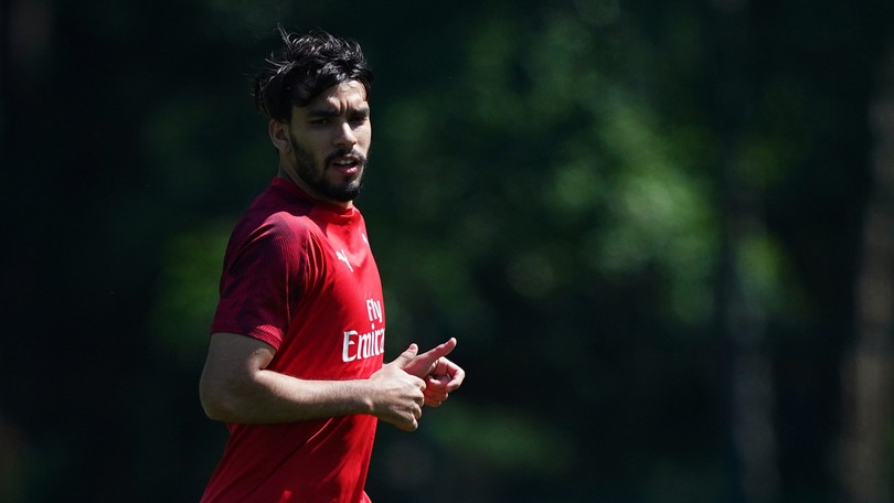 Il Milan punta la Juve: Paquetà brilla nel test in famiglia