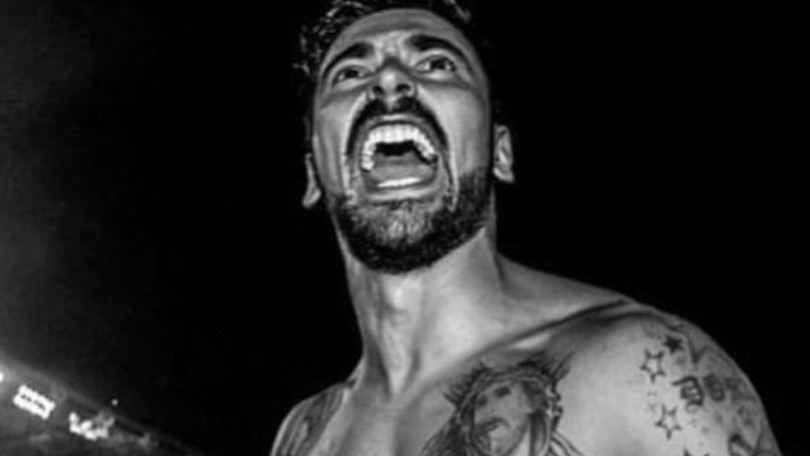 Napoli, Lavezzi ricorda la Coppa Italia vinta con la Juve