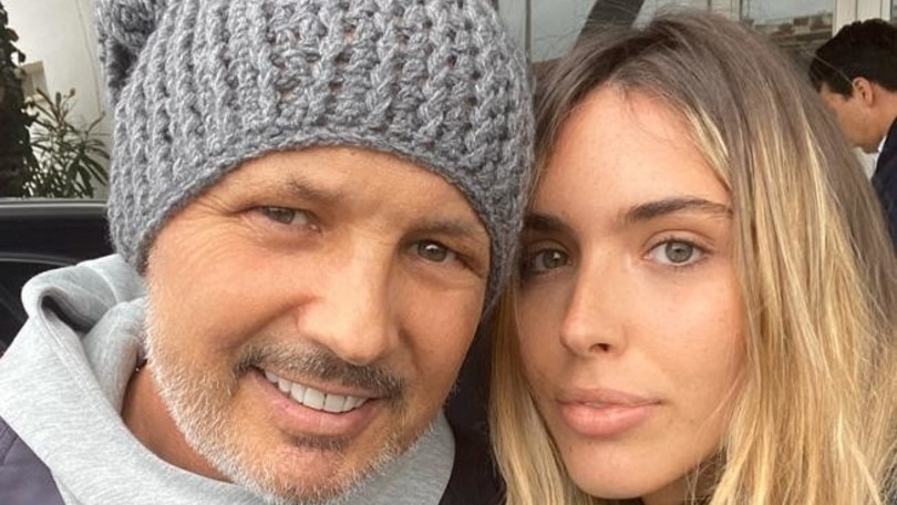 Mihajlovic, la figlia Viktorija: "Calcio e famiglia hanno salvato mio padre"