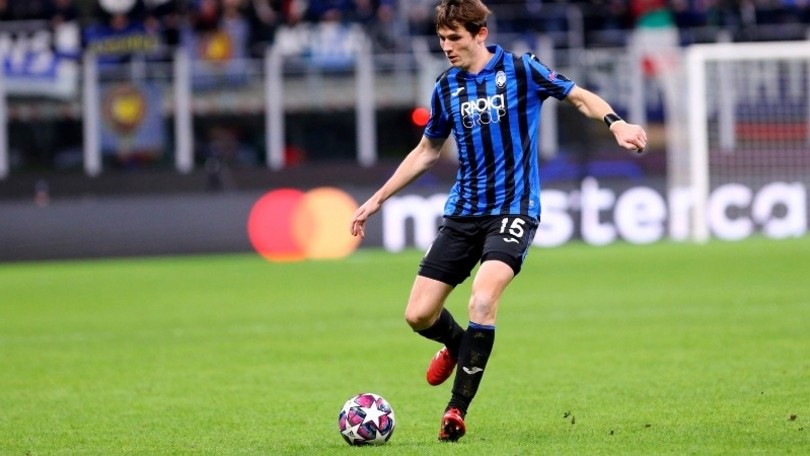 De Roon: "Atalanta-Valencia? Surreale che possa aver accelerato pandemia"