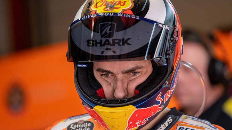 MotoGp, Puig: "La Honda ha grande rispetto per Lorenzo"