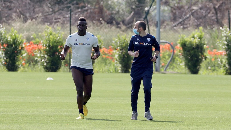 Balotelli-Brescia, sale la tensione: Cellino non lo riceve in ufficio