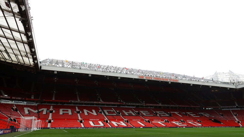 Guardian: "Manchester United contro SEGA e Sports Interactive per Football Manager2020"