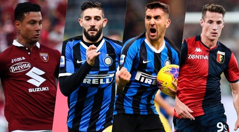 Toro-Inter, il vertice: trattative in corso tra Vagnati e Marotta