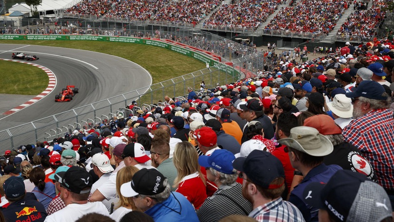 F1, approvata la riduzione del budget cap: 145 milioni nel 2021