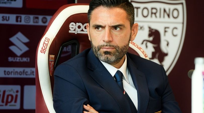 Torino, Vagnati: "Un onore stare in una società così prestigiosa"