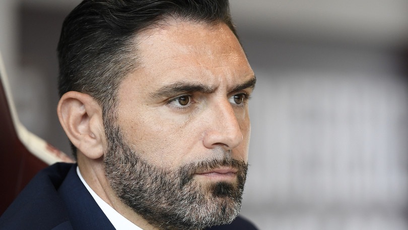 Torino, Vagnati pronto a calare il poker d'assi