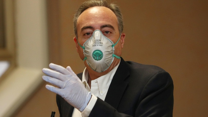 Coronavirus, da Gallera nessun dietrofront: “Ormai tutti virologi”