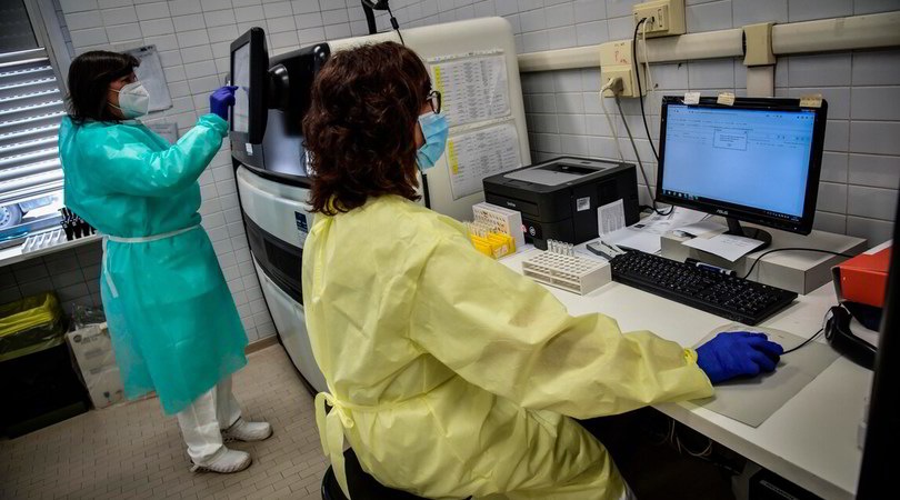 Coronavirus, in Lombardia zero decessi è un giallo: ecco la spiegazione