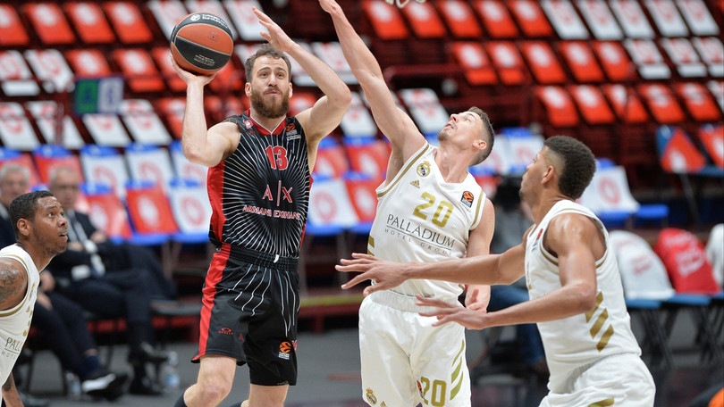 Eurolega e Eurocup sospese definitivamente: è ufficiale