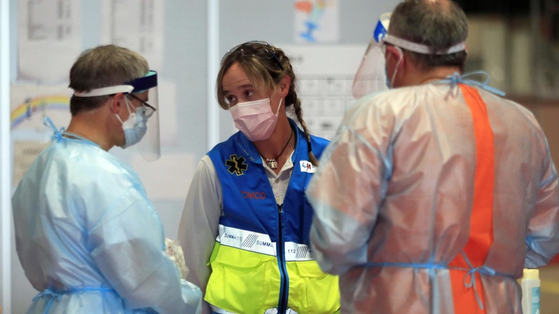 Dalla Spagna: "Il Coronavirus avrà difficoltà a sopravvivere"