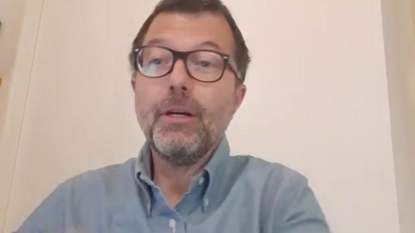 Casa Tuttosport. La Juve si allena in gruppo e pensa al Bologna