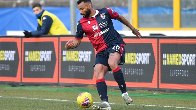 Torino, le carte per Joao Pedro