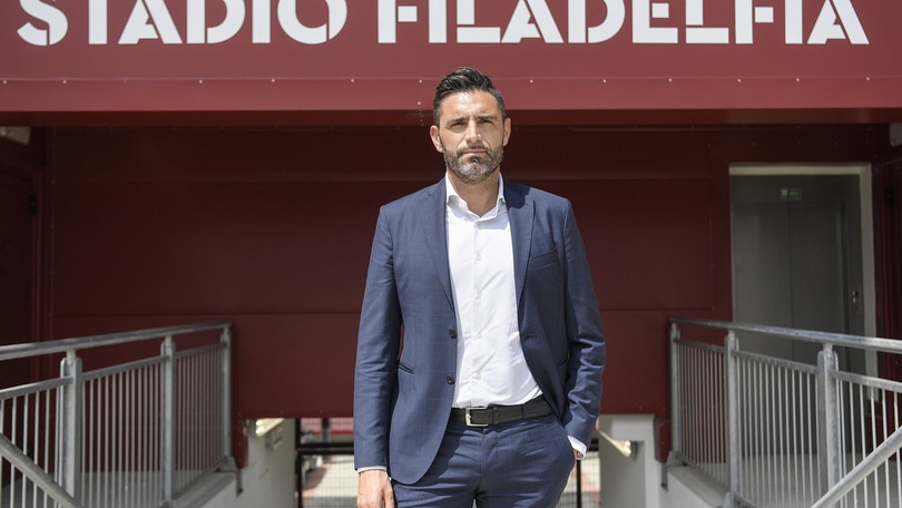 Vagnati: “Torino pronto e carico per la ripresa”