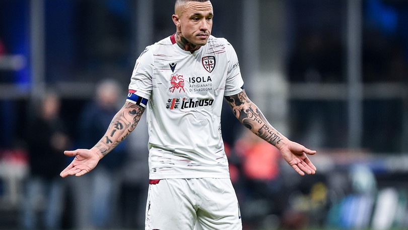 Cagliari al lavoro verso il Torino. Nainggolan: personalizzato