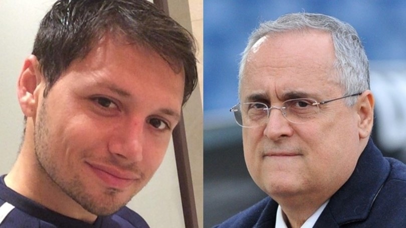 Lotito-Zarate, la Procura della Figc apre un'inchiesta