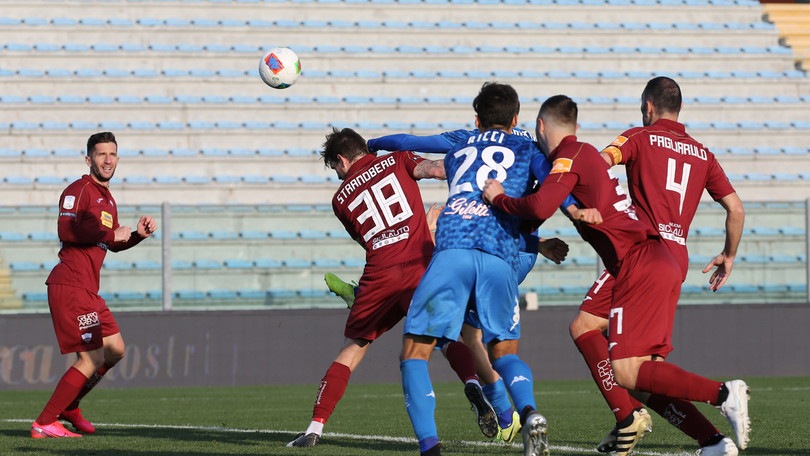 Figc, il Procuratore ha deferito Trapani, Catania e Siena