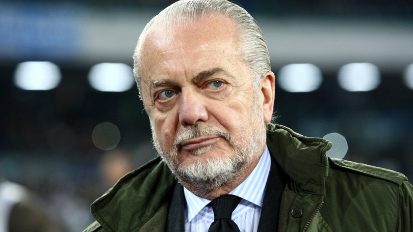 Grassani: "De Laurentiis? E sempre progressista e innovatore"