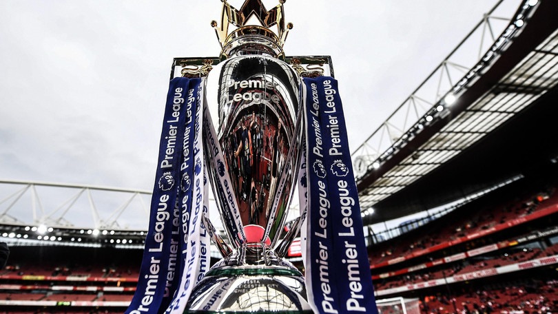Ufficiale, Premier League: si riparte il 17 giugno. In campo City e Arsenal