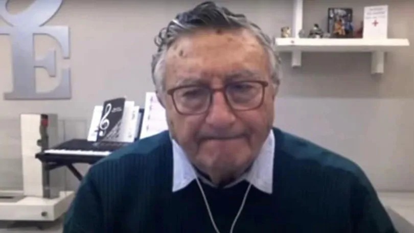 Tarro: "Gli asintomatici non contagiano. Il Coronavirus si sta spegnendo"