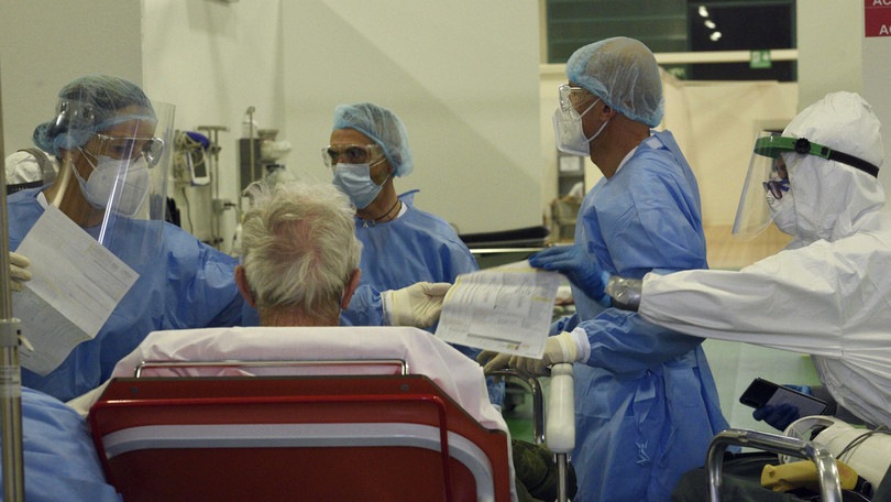 L'Oms: "Il Coronavirus non se ne è andato, ci saranno nuove ondate"
