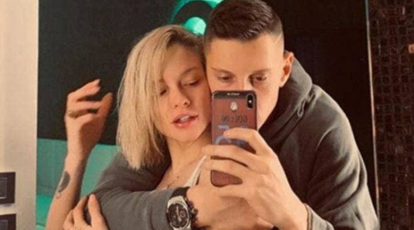 "Giulia Provvedi e Pierluigi Gollini si sono lasciati di nuovo"