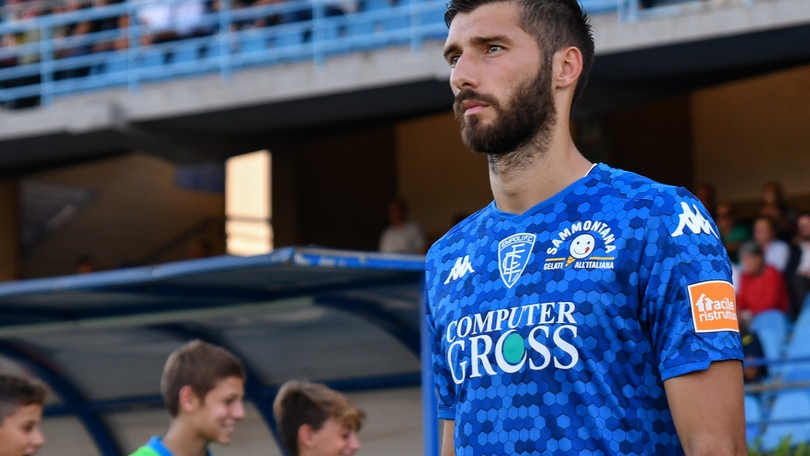 Empoli, Mancuso scalpita: "Siamo pronti per la ripresa"
