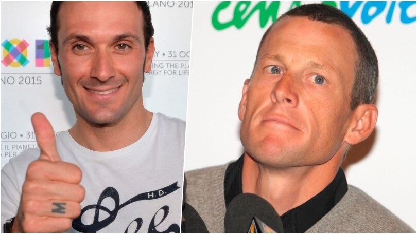 Ivan Basso replica ad Armstrong: "Io ho pagato tutto"
