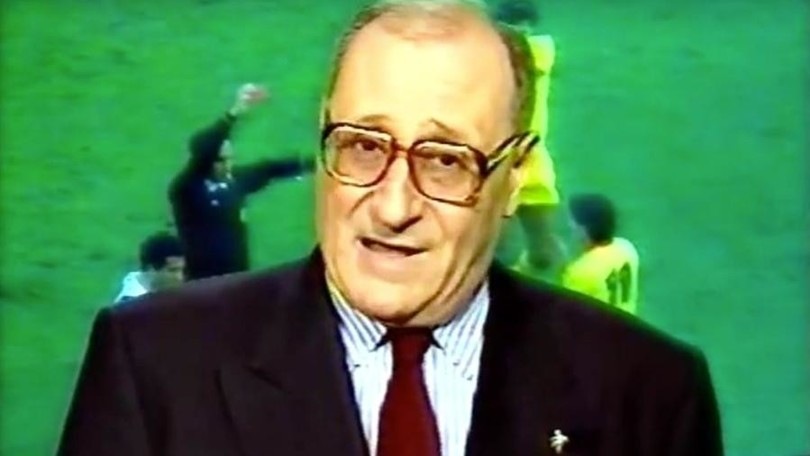 Addio a Beppe Barletti, storico volto torinese di 90° Minuto