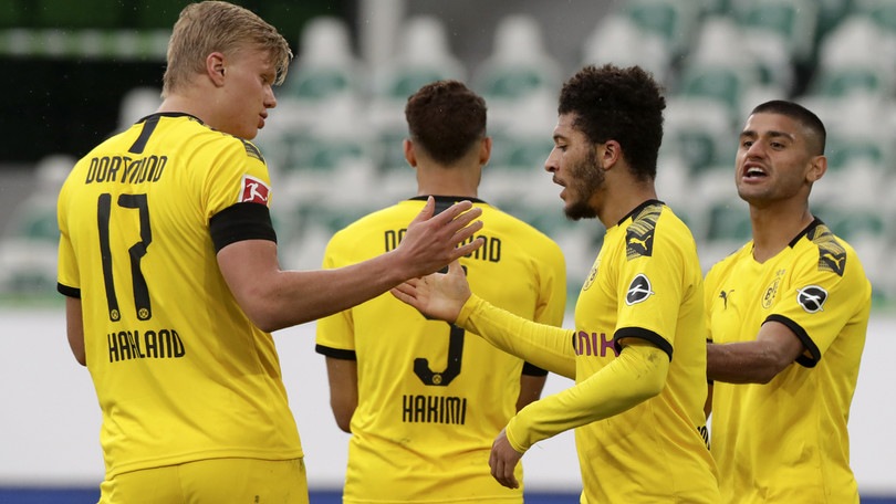 Diretta Bundesliga: come vedere in tv le partite di oggi