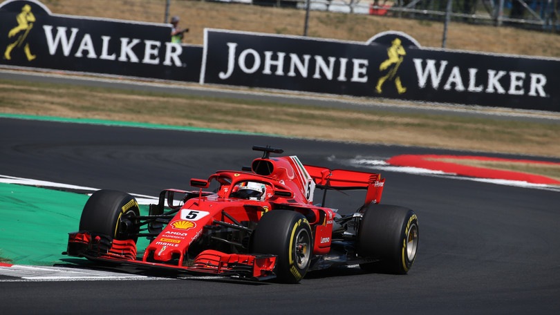 Coronavirus F1, salgono le quotazioni di Silverstone