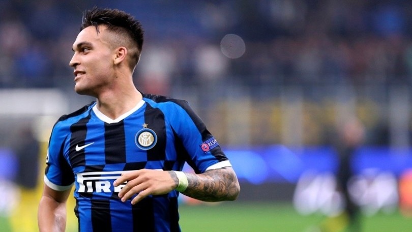 "Lautaro da Messi? Ecco cosa ha risposto suo fratello Alan..."