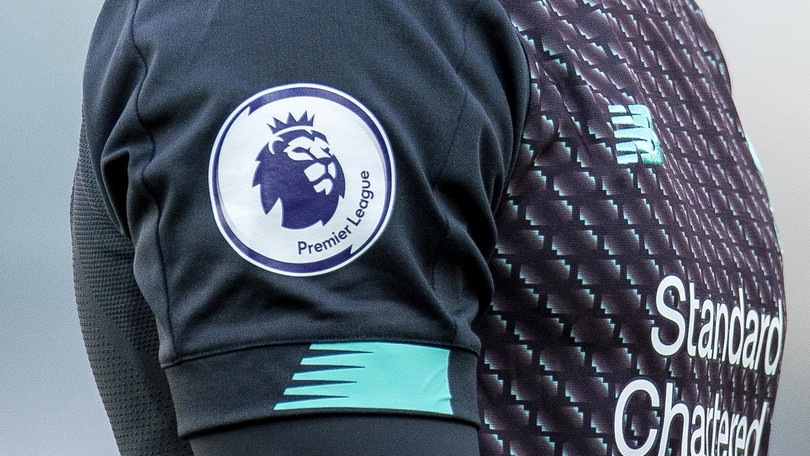 Premier League trasmessa in tv con l'audio di FIFA 20
