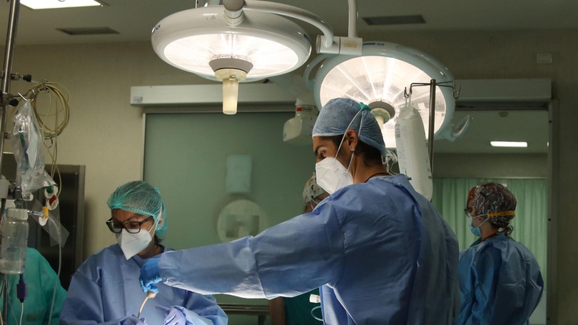 Coronavirus, 708 positivi in meno in Italia. 848 i guariti in 24 ore