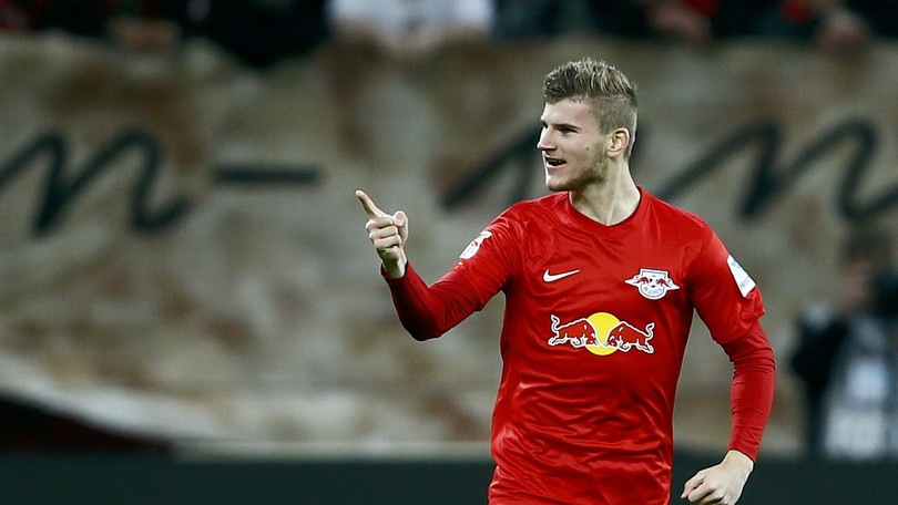 Icardi alza il prezzo di Werner, la clausola rescissoria ora è un'occasione