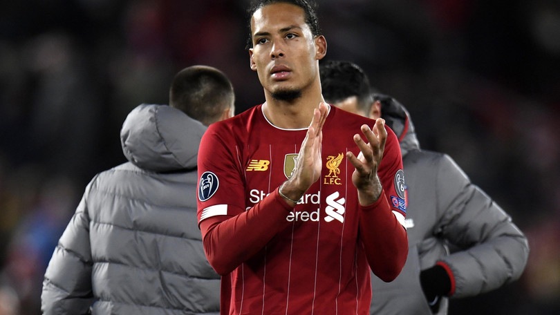 Van Dijk, rivelazione choc: "Ho rischiato di morire a 20 anni. Ho fatto il testamento"